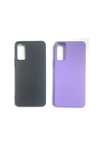 Vivo Y11S (V2028) Ruber Case Yumusak Slikon Kilif 519114451