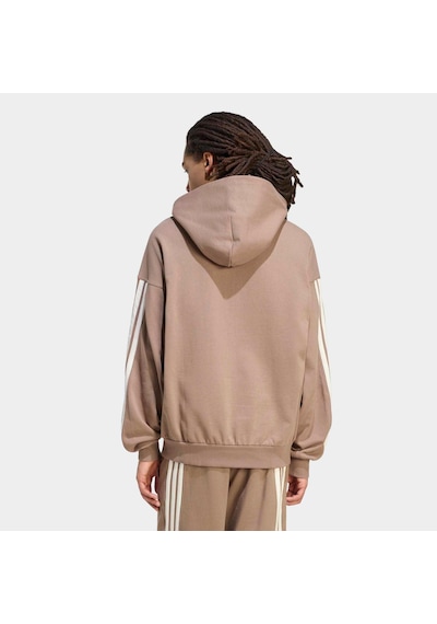 Adidas Kit Erkek Bej Sweatshirt Kw2406 Krem