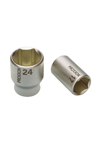 Proxxon 23523 3/8 Lokma 18mm