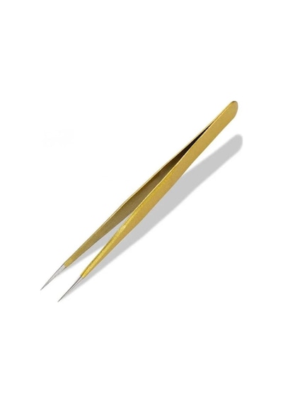 Merttools Paslanmaz Çelik Sivri Uçlu Düz Cımbız