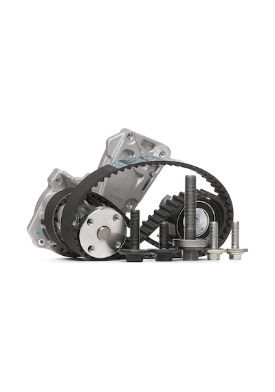 Ford Fiesta 1.4 Benzinli Triger Ve Devirdaim Seti 2006-2008 Dayco