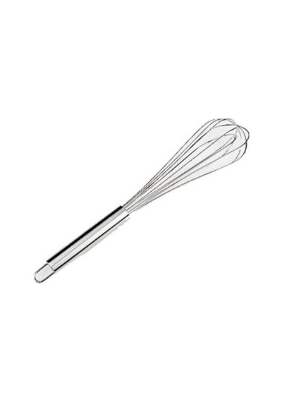 Fame Kitchen Çırpıcı Metal Un37e 12 Çelik Diğer