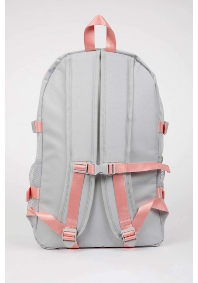 Defacto Unisex Okul Sırt Çantası C5783AXNS