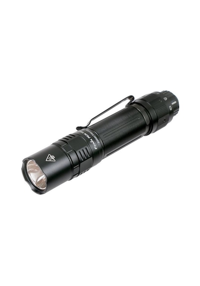 Fenix Pd36tac 3000 Lümen El Feneri(5000 Mah Pil Dahil) Siyah