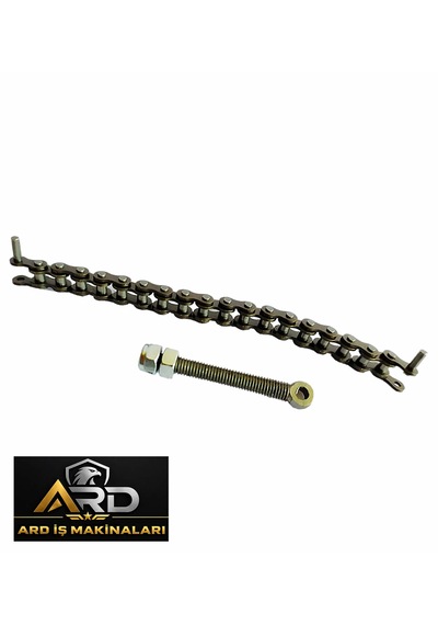 Transpalet Elcik Zinciri