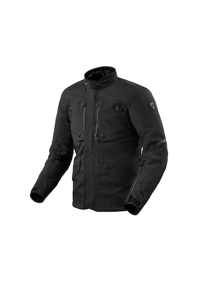 Revit Trench 2 Gore-Tex Mont Siyah