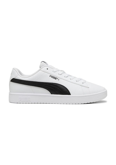 Puma Rickie Classic Unisex Sneaker Beyaz/siyah