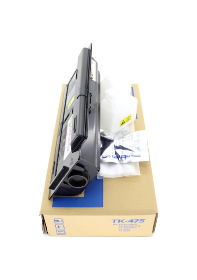 Tonermax Kyocera FS-6530MFP / TK-475 Uyumlu Toner