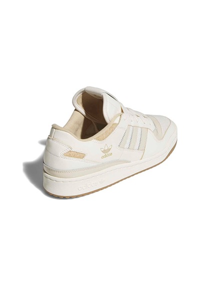 Adidas Forum 84 Low Cl Unisex Günlük Ayakkabı Jq1524 Beyaz