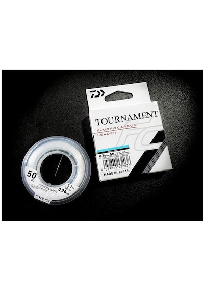 Tournament Fc Leader Misina 12940 0.35mm