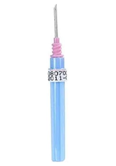 Steril Kan Alma İğnesi 1.2X25 Mm 100 Lü