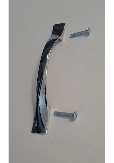 96 Lık Sülün Krom Kulp Ayaklı Ördek Diğer