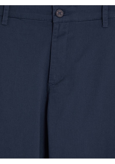 Lcwaıkıkı Classic İndigo Slim Fit Erkek Chino Pantolon