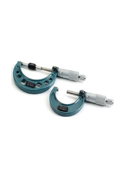 Dış Çap Mikrometresi 225 - 250 0.01 Mm