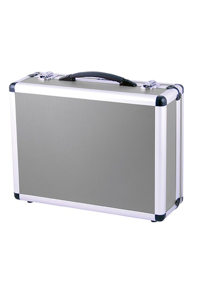 Alfa A-8001 G Abs Takım Çantası 50X38X17 Cm