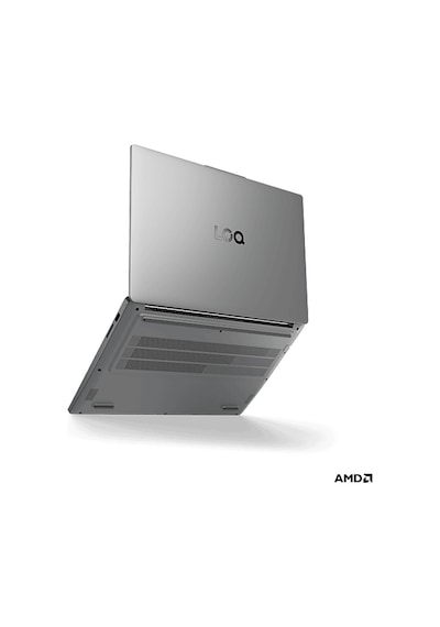 Lenovo LOQ 15ARP10E 83S000E5TR Ryzen 7 170 16 GB 512 GB SSD RTX4050 15.6" W11H Dizüstü Bilgisayar
