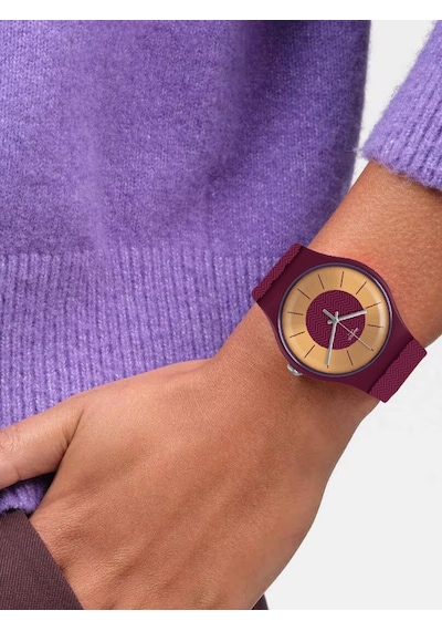 Swatch SUOR110 Kadın Kol Saati