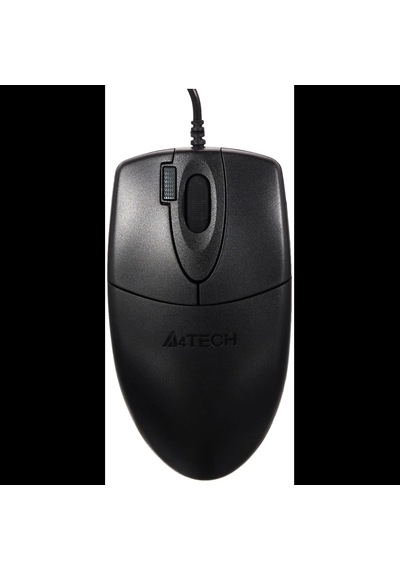 A4-tech Op-620d 2x Click Usb Optik Mouse Siyah Diğer