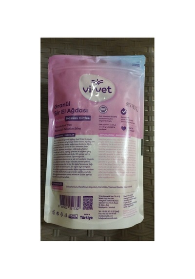 Boncuk Ağda 250 Ml X2 Pk + 1 Ad 125 Ml Ağda Yağı