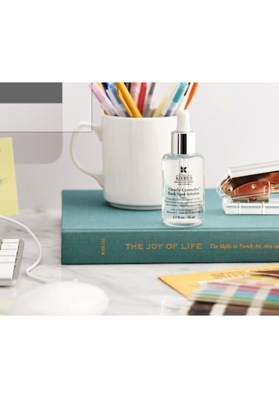 Kiehl's Clearly Corrective Dark Spot Solution Leke Karşıtı Serum 30 ML