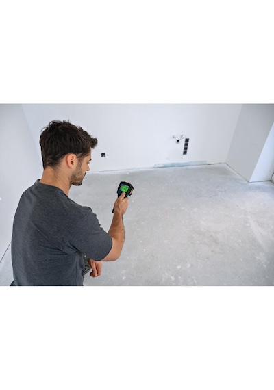 Bosch Gtc 12v-450-13 Termal Kamera 0 601 083 901