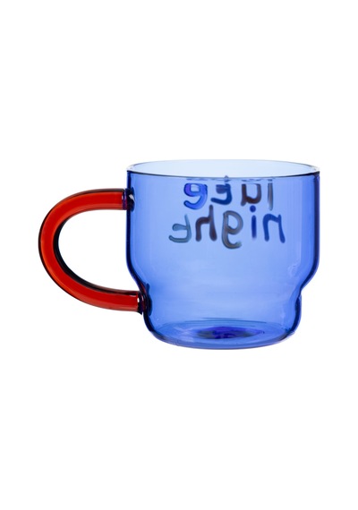 Mudo Home Late Nıght Fincan 160 Ml Diğer