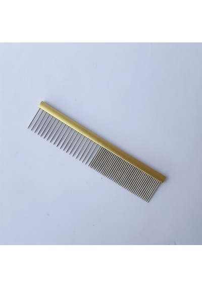 Cosmotex 143-006a Sgroom Tarak Bıyık Kıtık Açıcı 25 120mm
