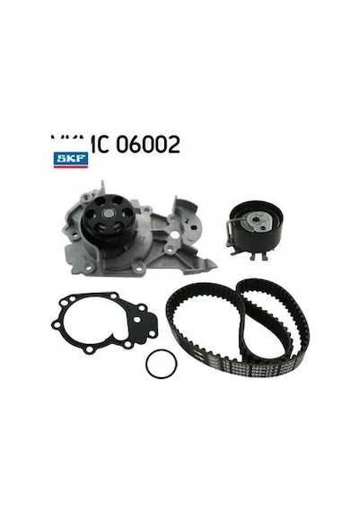 Devirdaimli Eksantrik Gergi Kiti 095x234 Renault Clıo Iı 98 05 Clıo Iıı 05 12 Clıo Iv 12 19 Kangoo 0 Skf 119a01820r