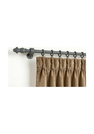 Antrasit Ahşap Rustik - Alüminyum Borulu Ahşap Başlıklı Ahşap Ayaklı Perde Askısı - Halkalı Antrasit225cm - 866441508 Antrasit225cm Antrasit Ahşap Rustik - Alüminyum Borulu Ahşap Başlıklı Ahşap Ayaklı Perde Askısı - Halkalı Antrasit225cm - 866441508 Antrasit225cm