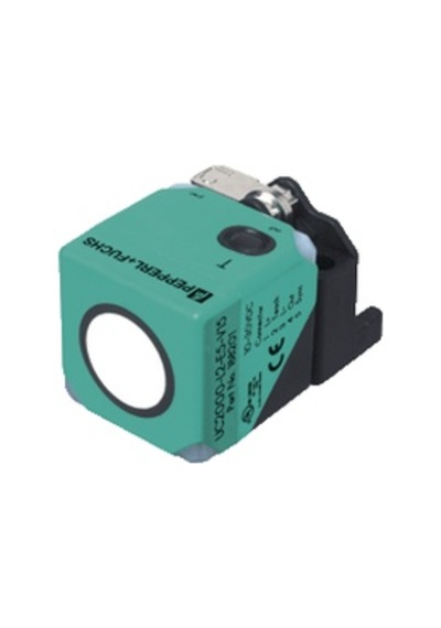 PEPPERL+FUCHS PF-277762 UC2000-L2-I-V15
