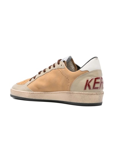 Golden Gooese Golden Goose Erkek Ayakkabı Gmf00117-f008129-15873 Çok Renkli