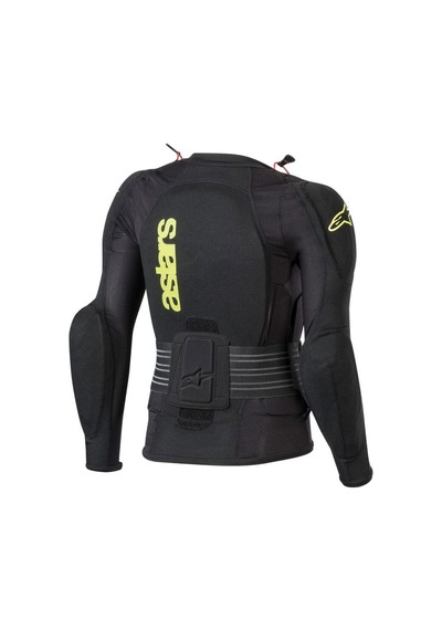 Alpinestars Bionic Plus Youth Genç Body Armour Tam Gövde Koruma