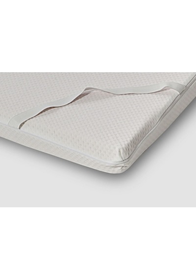 Babyhopeankara 70X170 Visco Pooly Bamboo Visco Yatak Pedi Ped Yatak