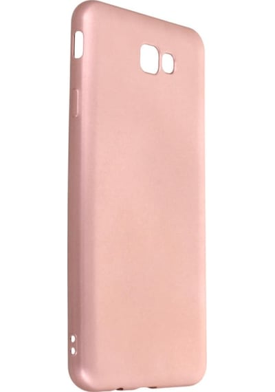 Samsung Uyumlu Galaxy J7 Prime Kılıf Ince Esnek Soft Premium Silikon