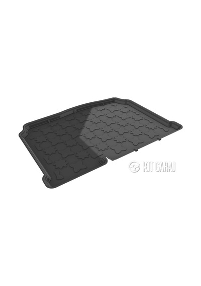 Kit Garaj Ford Fiesta 2017 Bagaj Havuzu Termoform