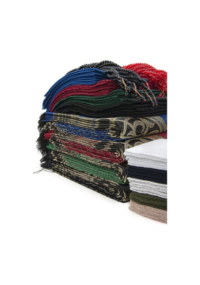 Eymen 20 Kişilik Hac Ve Umre Hediyelik Set