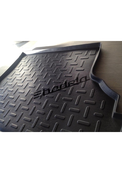 2003 Nissan X-Trail T30 Bagaj Havuzu Araca Özel 3D Badela Marka