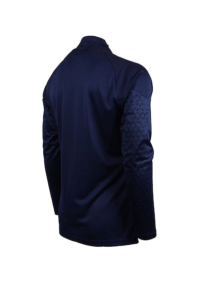 Puma 778155-12 Fsk Training Jacket Jr Fenerbahçe Çocuk Fermuarlı Üst Lacivert