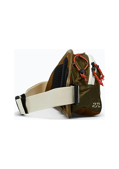 Peak Performance Trail Hip Bag 2.7l Bel Çantası G80778030t Renkli Çok Renkli