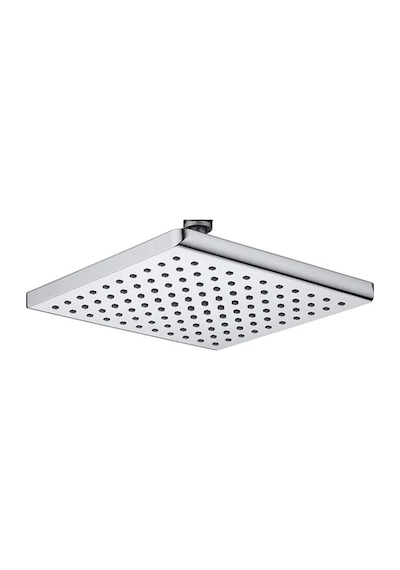 Tema Tetra Tepe Duş Başlığı 55270 Krom