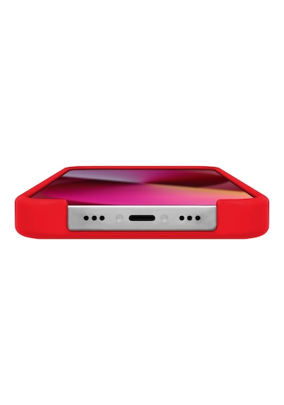 Buff Apple Uyumlu iPhone 13 Rubber Fit Kilif 510874379