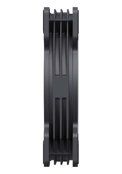 12cm Addressable Rgb Tornado Fan 3pin+3pin Dkcf127argb Standart
