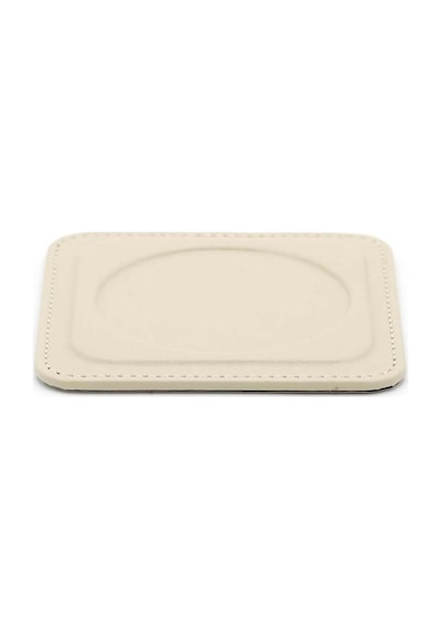 Bardak Altlığı Masaüstü Yuvarlak Cup Coaster Rainbow Vegan 11x11 Cm Diğer