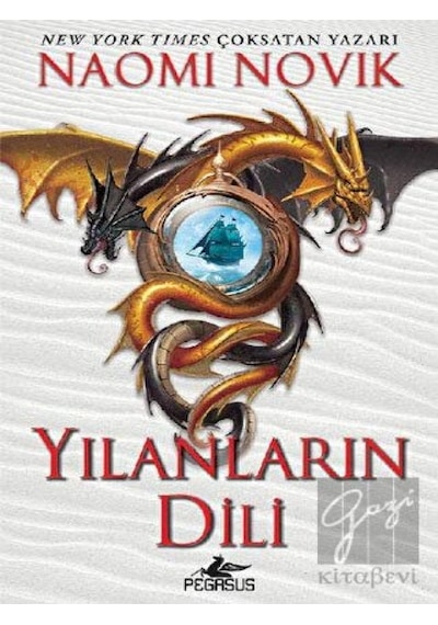 Yılanların Dili Pegasus Yayınları - Pegasus Yayınları