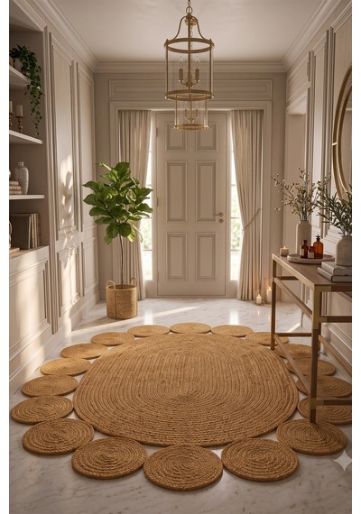 Jüt Hasır Oval Kilim Dekoratif Örgü Model Halı Salon Oturma Odası Mutfak Koridor Yatak Odası Banyo Balkon Yolluk Bohem Ev Dekoru 222hasırbambu Jüt Hasır Oval Kilim Dekoratif Örgü Model Halı Salon Oturma Odası Mutfak Koridor Yatak Odası Banyo Balkon Yolluk Bohem Ev Dekoru 222hasırbambu