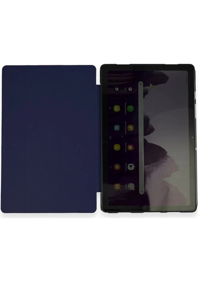 Huawei Matepad Se Kılıf Tablet Smart Kılıf - Lacivert Tablet Kılıfı