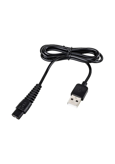 Tıraş Makineleri İle Uyumlu Usb Şarj Kablosu 1 Metre