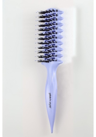 Glide'n Syle Kıvırcık Saç Bukle Fırçası Gs-267