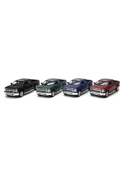 Kinsmart Çekbırak 2014 Chevrolet