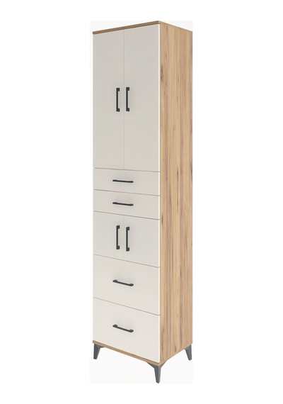 Hyperion Dolap 4 Raflı 4 Çekmeceli 4 Kapaklı 60x44x243 Çam-aytaşı Atlas Çam Hyperion Dolap 4 Raflı 4 Çekmeceli 4 Kapaklı 60x44x243 Çam-aytaşı Atlas Çam